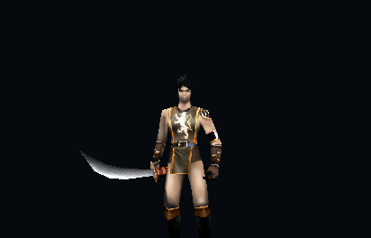 Sword of Assassin – Dark Knight, Základní +0