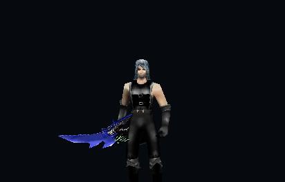 Blade – Dark Wizard, Základní +0