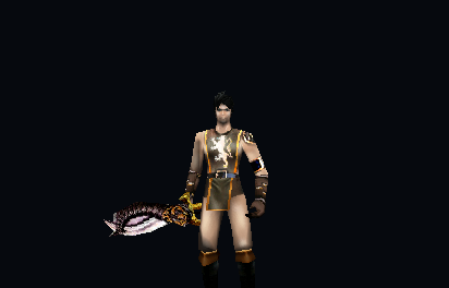 Serpent Sword – Dark Knight, Základní +0