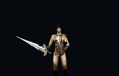 Sword of Salamander – Dark Knight, Základní +0