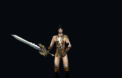Heliacal Sword – Dark Knight, Základní +0