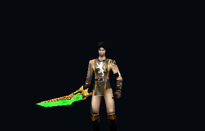 Sword Breaker – Dark Knight, Základní +0