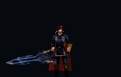 Rune Blade – Magic Gladiator, Základní +0