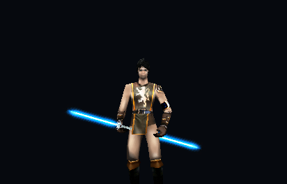 Light Spear – Dark Knight, Základní +0