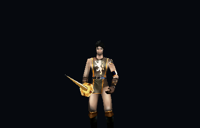 Dragon Lance – Dark Knight, Základní +0