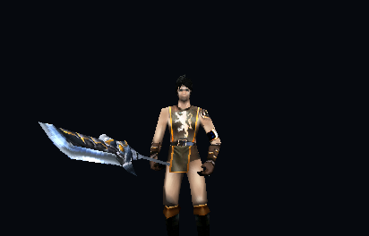 Dragon Spear – Dark Knight, Základní +0
