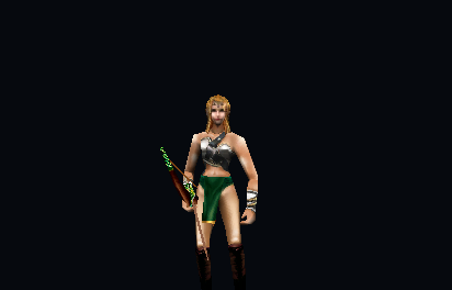 Elven Bow – Elf, Základní +0