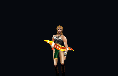 Light Crossbow – Elf, Excellent +15