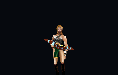 Light Crossbow – Elf, Základní +0
