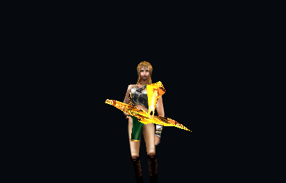 Serpent Crossbow – Elf, Excellent +15