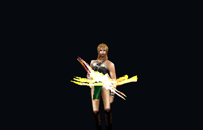 Saint Crossbow – Elf, Excellent +15