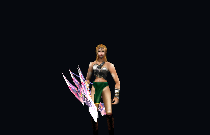 Celestial Bow – Elf, Excellent +15