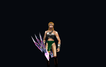 Celestial Bow – Elf, Základní +0