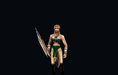 Sylph Wind Bow – Elf, Základní +0