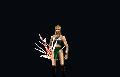 Stinger Bow – Elf, Excellent +15