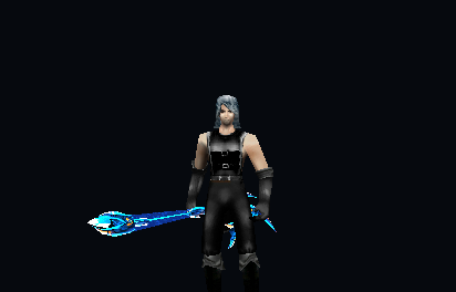 Legendary Staff – Dark Wizard, Excellent +15