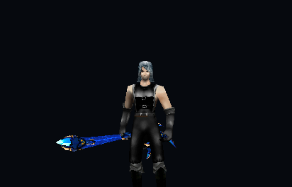 Legendary Staff – Dark Wizard, Základní +0