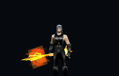 Staff of Resurrection – Dark Wizard, Excellent +15