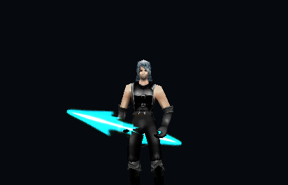 Staff of Destruction – Dark Wizard, Základní +0