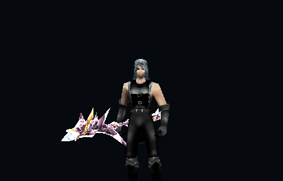 Dragon Soul Staff – Dark Wizard, Excellent +15