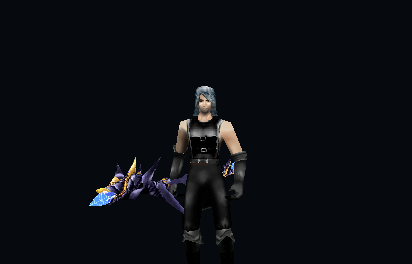 Dragon Soul Staff – Dark Wizard, Základní +0