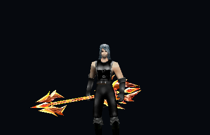 Divine Staff of Archangel – Dark Wizard, Excellent +15