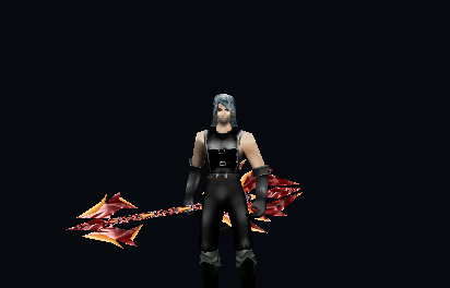 Divine Staff of Archangel – Dark Wizard, Základní +0