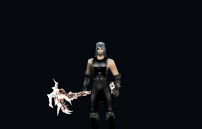 Staff of Kundun – Dark Wizard, Excellent +15