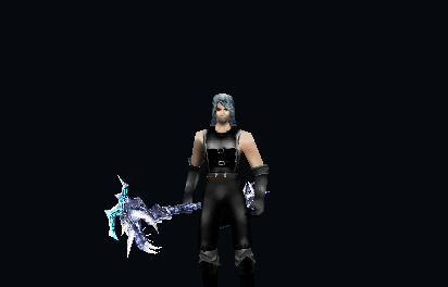 Staff of Kundun – Dark Wizard, Základní +0