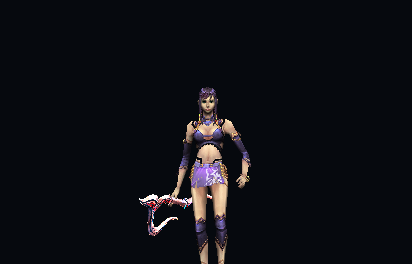 Ancient Stick – Summoner, Excellent +15