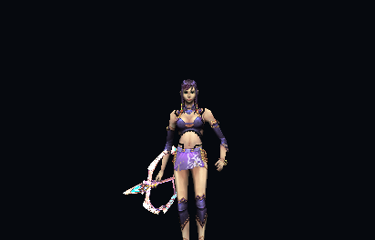 Storm Blitz Stick – Summoner, Excellent +15