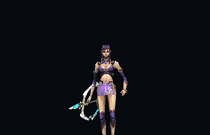 Storm Blitz Stick – Summoner, Základní +0