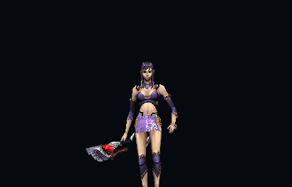 Eternal Wing Stick – Summoner, Základní +0