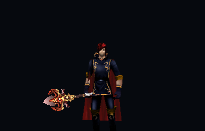 Deadly Staff – Magic Gladiator, Základní +0