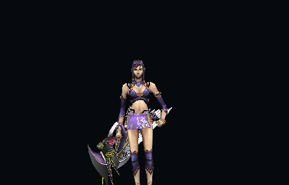 Divine Stick of Archangel – Summoner, Základní +0