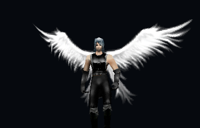 Wings of Heaven – Dark Wizard, Základní +0