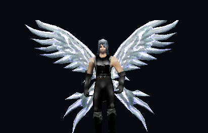 Wings of Soul – Dark Wizard, Základní +0