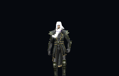 Cape of Lord – Dark Lord, Základní +0