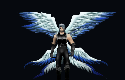 Wing of Eternal – Dark Wizard, Základní +0