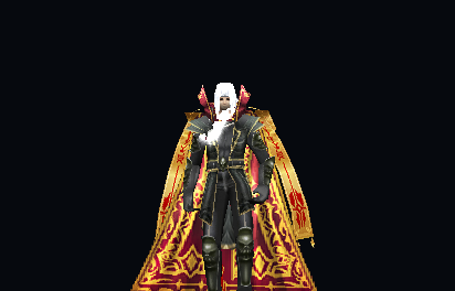 Cape of Emperor – Dark Lord, Základní +0